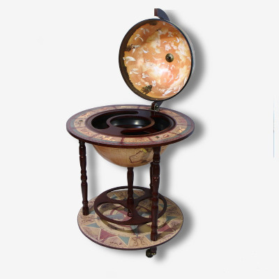 Глобус-бар "Luxury"