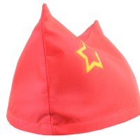 Пионерская пилотка "Звездочка"