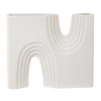 Ваза, 1450 мл, L21,5 W6,5 H18,5 см