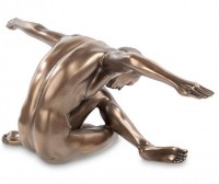 Интерьерная статуэтка "Адам"