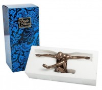 Интерьерная статуэтка "Адам"