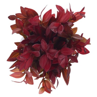 Цветочная композиция, L12 W12 H20 см