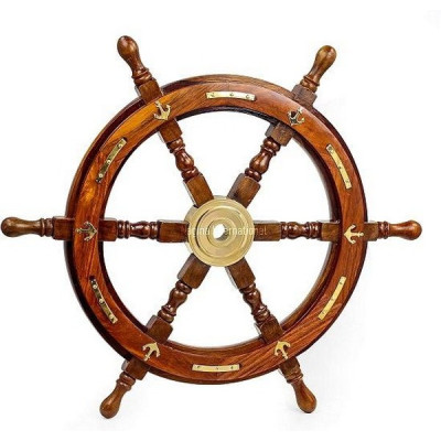 Штурвал "Рулевой"