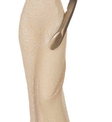 Статуэтка "Леди" Серия "Фьюжн" 10*8*30 см.