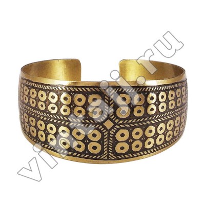 Браслет "Зажиточность"