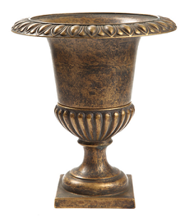 Декоративная ваза "Федерика"