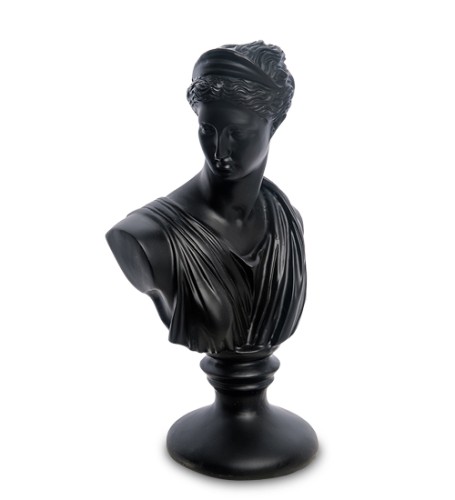 Статуэтка "Бюст Артемиды"   