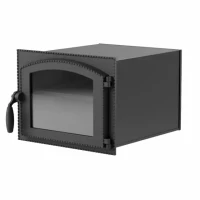 Духовка печная "Румяный пирожок"  