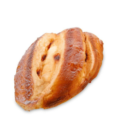 QS-11 Батон "С изюмом" (имитация)