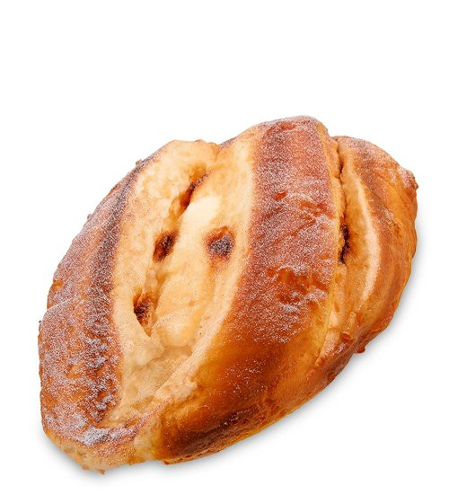 QS-11 Батон "С изюмом" (имитация)