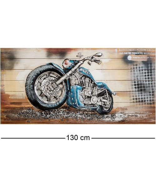 ART-803 Картина "Скорость и свобода "