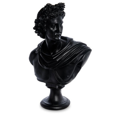 BMB- 38 Фигура-бюст "Аполлон Бельведерский"