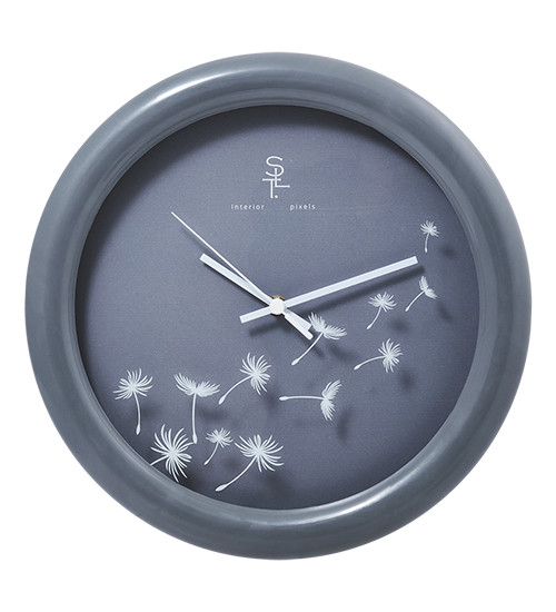 SLT-225 Часы настенные