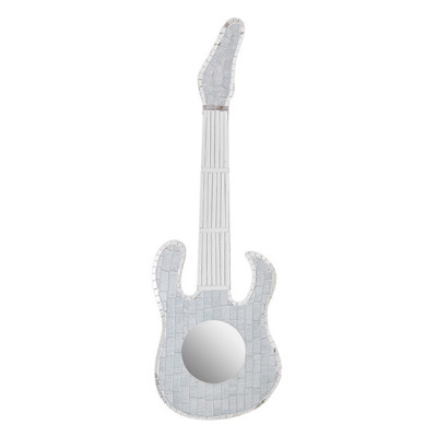 48-009-03 Панно "Гитара" (мозаика, о.Бали)