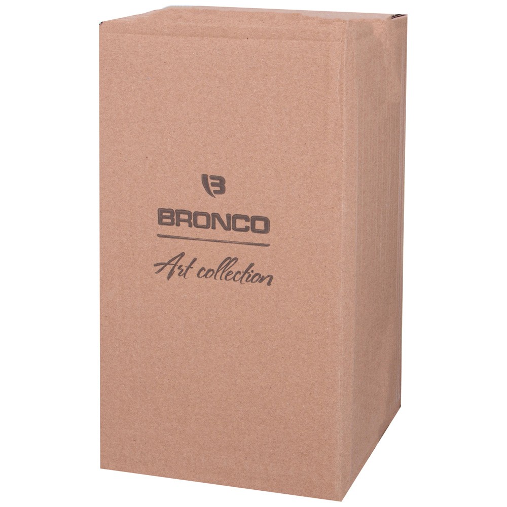 ВАЗА "D'ARTE" BLUE 16*16*28.5 CM ВАЗА "D'ARTE" BLUE 16*16*28.5 CM