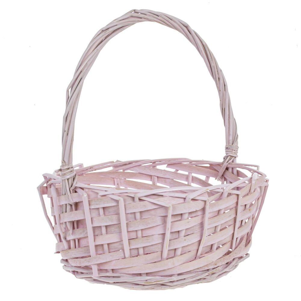 Корзина, L24 W24 H31 см