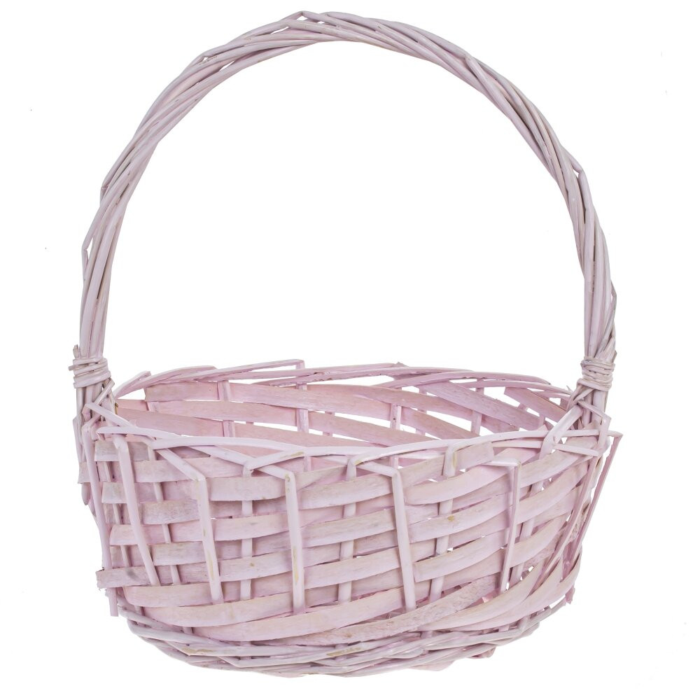 Корзина, L24 W24 H31 см