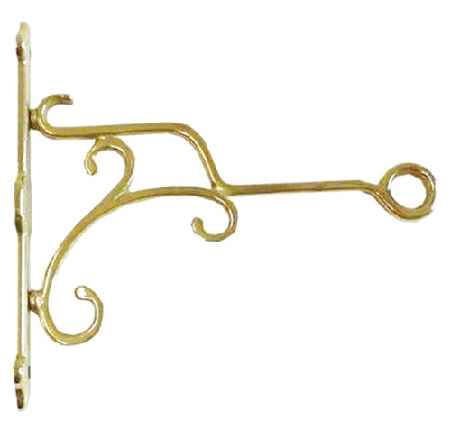 Кронштейн "Золотой завиток" Кронштейн "Золотой завиток"