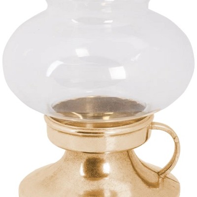 Подсвечник с плафоном "Элена"