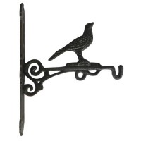 Крючок - подвес для кашпо "Соловей"