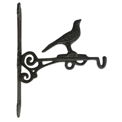 Крючок - подвес для кашпо "Соловей" Крючок - подвес для кашпо "Соловей"