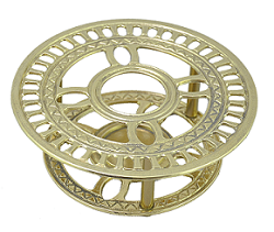 Подставка под горячее "Уютный вечер"