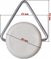 Подвеска для тарелок "Classic"