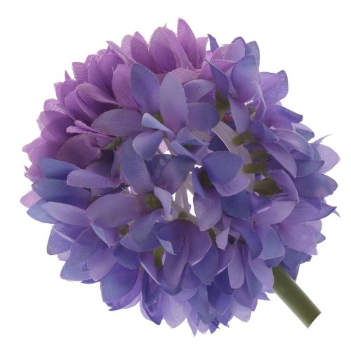 Цветок искусственный, L11 W11 H95 см