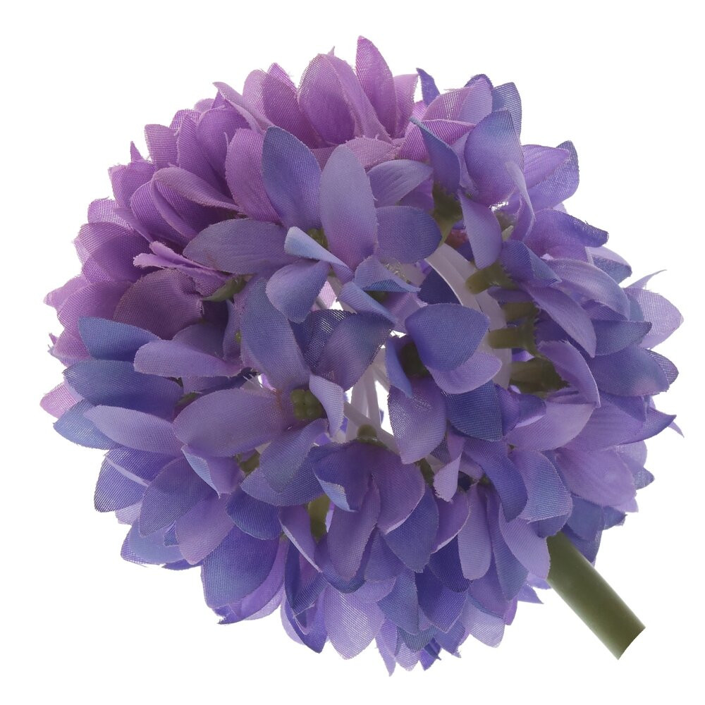 Цветок искусственный, L11 W11 H95 см