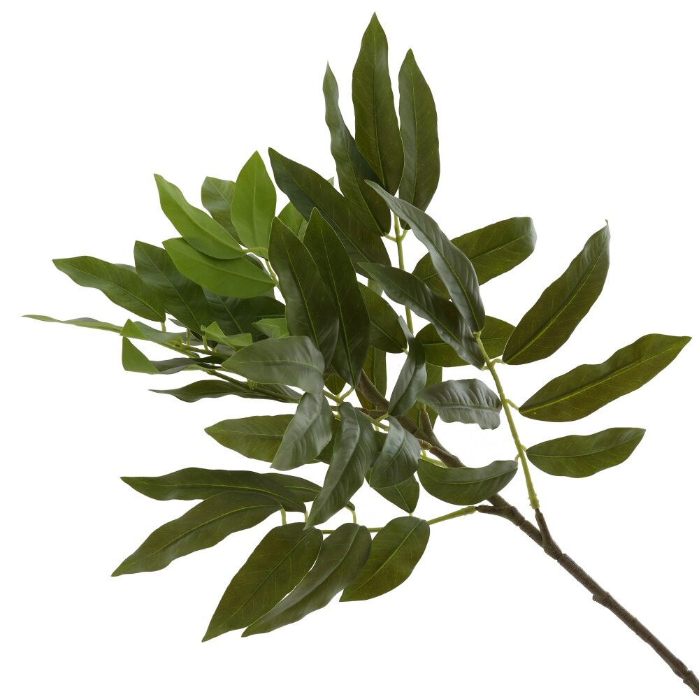 Ветка искусственная, L W H90 см