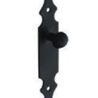 Мебельная ручка "Alice"