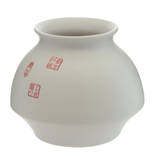 Ваза, L20 W20 H17 см