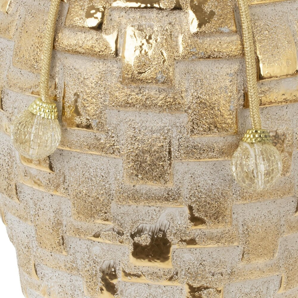 Ваза, 7750 см, L22,5 W22,5 H33 см