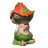 Декоративная садовая фигурка "Дедушка гриб"
