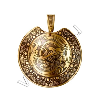 Колт "Кельтские собаки"