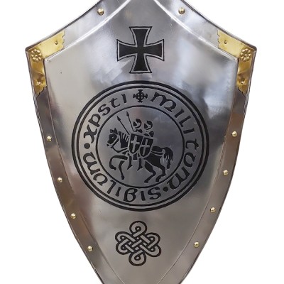 Щит Тамплиер