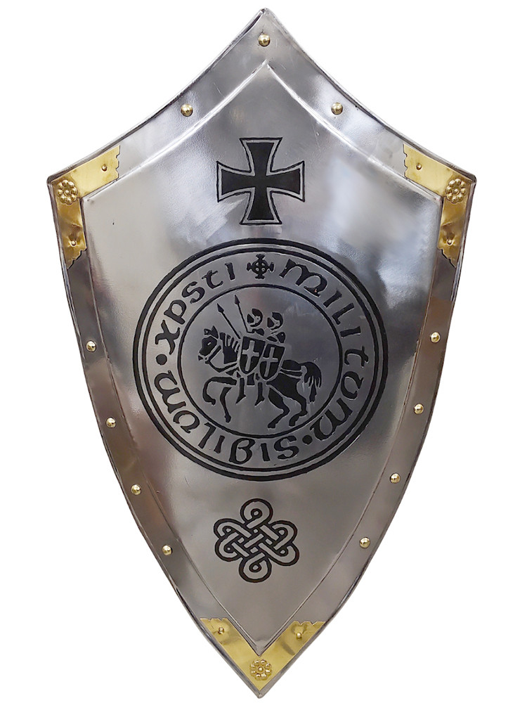 Щит Тамплиер