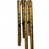 Музыка ветра "Инь-янь" 3 шт.