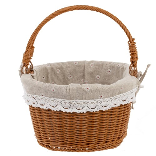 Пасхальные корзины