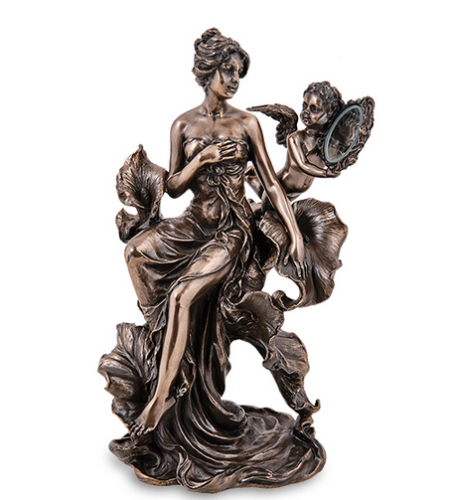 Статуэтка «Афродита - Богиня любви»