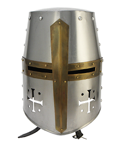 Шлем крестоносца "Ричард"