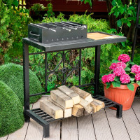 Мангал "Lesta"            