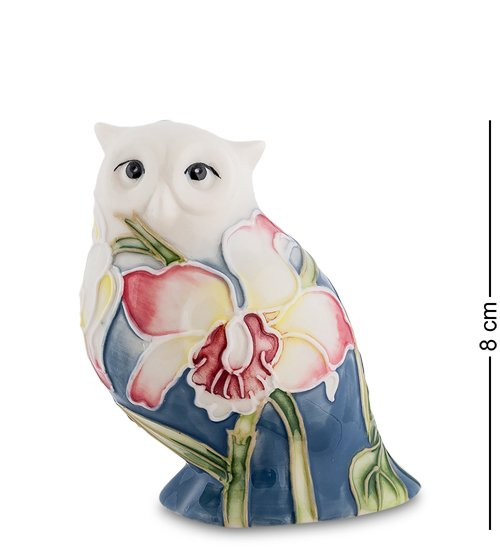 JP-96/28 Фигурка "Сова" (Pavone)