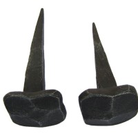 Гвоздь декоративный  №1