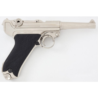 Макет пистолета "Люгер Парабеллум"