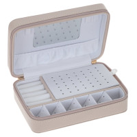 Шкатулка для украшений, L16 W11 H5 см