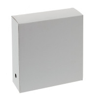 Шкатулка для украшений, L16 W11 H5 см