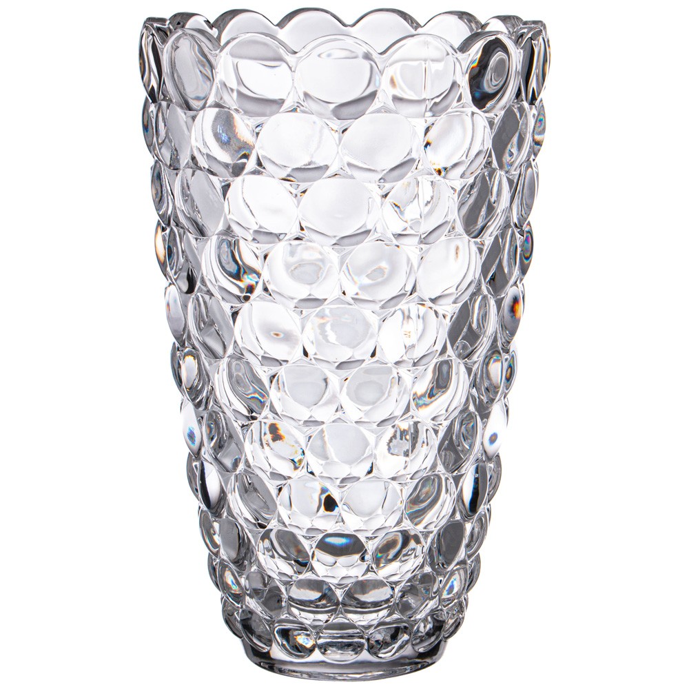 ВАЗА "BUBBLES" 15,2Х15,2Х23,8 СМ