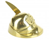 Декоративная фигурка "Шляпка для мадам"