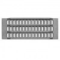 Промышленная колосниковая решетка "Мощь"